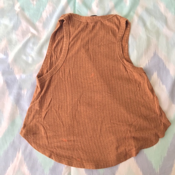 Forever 21 Tank Top - Picture 3 of 5